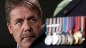 Military spouses need more help coping with PTSD, NDP says