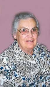 Ruth Jean Leonard Obituary