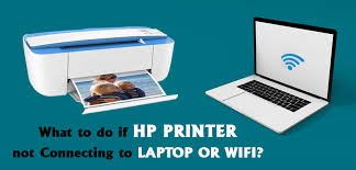 How do i connect an hp deskjet 2652 to wifi? What To Do If Hp Printer Not Connecting To Laptop Computer Or Wifi