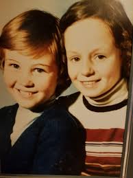 Sharing memories of Holy Child PS