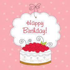 Would you like stiff cards but your printer can't handle such thick paper? 20 Free Printable Happy Birthday Cards