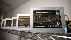 A gpu (graphics processing unit) is a special component added to computers to carry out more complex calculations. Testing Some 2000w Bitcoin Mining Atx Power Supplies Youtube