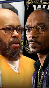 👀 Suge Knight vs. Snoop Dogg—Death Row drama lives on! 🔥 Suge says h...