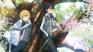 We did not find results for: Eugeo Kirito Sword Art Online Alicization 4k Wallpaper 4 1875