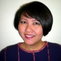 Lily Chin's Instagram, Twitter & Facebook