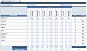 As an entrepreneur, having a way to track your employee's productivity, attendance, and absences gives you access compiling knowledge of your employees' hourly progress, their schedule in a week, salary allotment, and. How To Track Employee Performance Spreadsheet Elegant Free Employee Performance Review Employee Performance Review Employee Evaluation Form Evaluation Employee