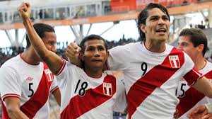 Venezuela por copa américa terminó en empate sin goles. Peru Claim Third Place Eurosport