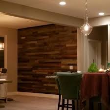 Wood accent walls in bedrooms. Reclaimed Wood Accent Wall Beaumont Call Our Handyman Facebook