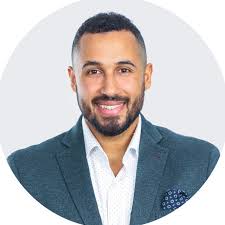 Christian Bailey, Real Estate Agent