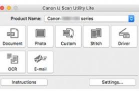 If you do not see this, type ij scan utility in the search bar. Canon Ij Scan Download Canon Ij Scan Utility Windows Mac Filehippo Canon Ij Network Tool Is A Small Utility For Usage With Printers Manufactured By Canon Including Inkjet And Laser