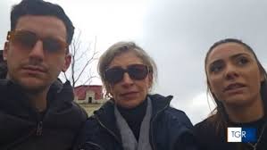 Marcella Sardo, Autore presso il Fatto Nisseno