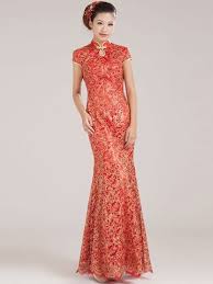 Cheongsam Welcome Chinese New Year I Like This Evening Dresses For Weddings Evening Dresses Dresses