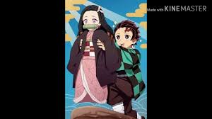 A community dedicated to demon slayer: Kimetsu No Yaiba Cursed Images Youtube