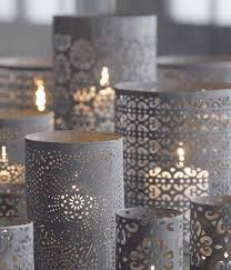 Glass votive candle holders will surely add an accent to your wedding décor. Metal Votive Candle Holders Ideas On Foter