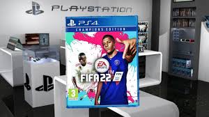 It's out on october 1 for ps5, ps4, xbox series x, xbox one, and pc. What Could Fifa 22 Look Like Youtube