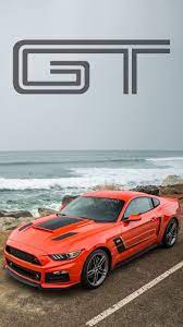 Roush Ford Mustang 2018 Universal Phone Wallpapers Backgrounds Super Car Sports Car Ford Mustang 2018 I Ford Mustang Car Ford Mustang Ford Mustang Wallpaper
