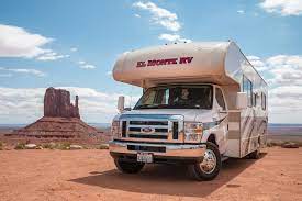 Maybe you would like to learn more about one of these? 19 Things You Should Know Before Your First Rv Trip
