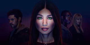 The Not-Quite-Humans of "Humans:" What Happens When Robots Take Our Place?