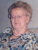 Obituary for Carolyn McDonald Moreau