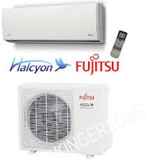 Ductless air conditions are a popular alternative to window ac units and bulky hvac systems. 9000 Btu Ductless Mini Split Air Conditioner Seer 27 Fujitsu Cool Heat New Best Ductless Air Conditionersbest Ductless Air Conditioners