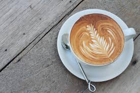 Cafe Au Beurre Le Regime Miracle Marie France Magazine Feminin