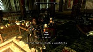 What Are Some Cool Two-Handed Weapon Mod For Skyrim? - Quora