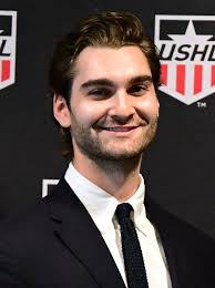 Brandon Faust's Instagram, Twitter & Facebook