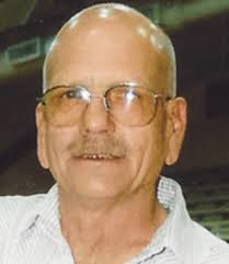 Larry “Kent” Miller 1958