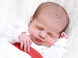 Geburt von Pia Zech am 7. Juli