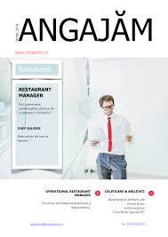 Stiu că suntem abia la începutul lunii septembrie, însă cele mai bune oferte le găsești în regim de early booking. Chef Galerie Chef Galerie