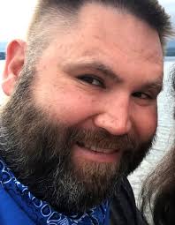 Obituary for Jason Aaron Shank