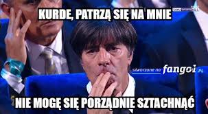 Joachim loew jest na ustach całego piłkarskiego świata. Mundial W Rosji Escobar Putin Niedzwiedzie I Dlubiacy W Nosie Joachim Loew Czyli Memy Po Losowaniu Ms Ms Mundial