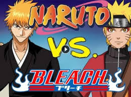 العاب ناروتو ضد بليتش 4 0; One Piece Vs Naruto 4 0 Game Fighting Games