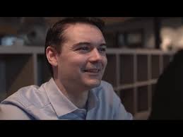 Meet Alex Mackay: Life at AstraZeneca