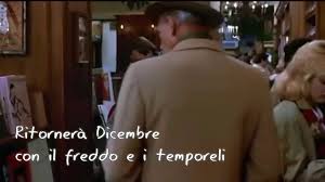 He studied piano in his youth and. Regali Di Natale Antonello Venditti Youtube