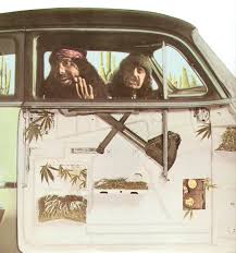 Image result for cheech and chong album covers