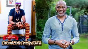 He is also a former commissioner for culture and tourism in delta state. Richard Mofe Damijo Rmd Biography And Net Worth Youtube