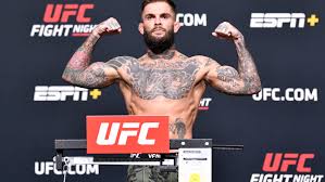 Terra brasilis, continente pátria mãe da minha gente hoje eu quero perguntar se eu não consigo entender que nessa imensa nação ainda é matar ou morrer por um pedaço de chão. Rob Fant Facing Career Revival Potential Title Shot With Win Vs Cody Garbrandt