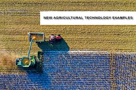 In the last decade, concerns over the ethics of technology have been brought to the forefront of information technology (it) conversations. Newest Technology And Techniques Used In Agriculture Nowadays