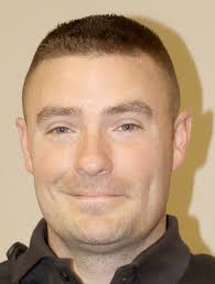 Sullivan Starts As Lincoln Police Officer