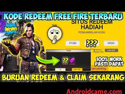 Jadi kode radeem free fire adalah sebuah kode dimana bisa kalian gunakan untuk mendapatkan sebuah hadiah dari pihak garena seperti diamond oleh sebab itu saya membagikan kode redeem free fire terbaru ini kepada kalian semua, karena berbagi merupakan sebuah hal yang sangat indah. Cara Menukarkan Kode Redeem Hayato Free Fire Di Garena Android Came Media Android