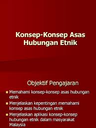 Hubungan etnik mahyuddinkhalid&ashrofzaki, uitm emkay@salam.uitm.edu.my pengenalan etnik & ras hasil pembelajaran 1.1 masyarakat 1.2 budaya 1.3 kandungan bab 1 integrasi 1.4 tahap hub etnik 1.5 islam & masyarakat 1.6 2 • mendefinisikan dan. Stereotaip Hubungan Etnik