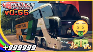 You may want to avoid these parts of the world due to congestion, road condition, and lack of services. World Bus Simulator Marcopolo 1800 G6 Dd Transporte Nordeste By Yovanny Simulacion