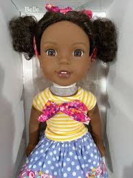 Living A Doll's Life : DIY Custom WellieWisher BOY Doll