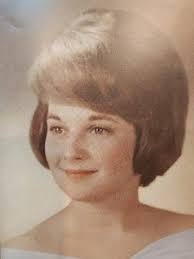 Susan Teachout Obituary (1947