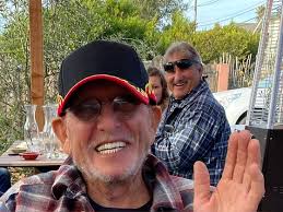 Donald Bruce Rowley's Obituary