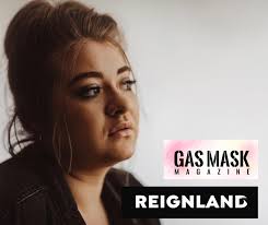 🤭🤭 I am so touched by Gas Mask Magazine and Reignland Magazine reviews of  Here for Me. Both of their pieces were so amazing to read! Make sure you  give both the