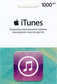 Check spelling or type a new query. Buy Itunes Gift Card Russia 1000 Rubles