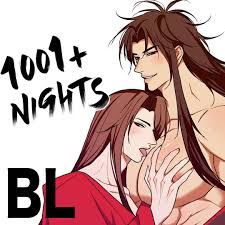 Kijima] 1001 NIGHTS+ [Eng] (update c.18) - MyReadingManga