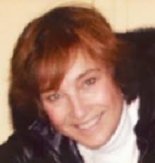 Obituary information for Robin Jacobson